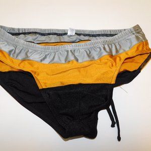 N2N Bodywear Milian Sport Brief